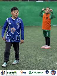 Foto de Escuela San Lorenzo de Almagro Colombia